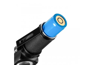 MACTRONIC НАЛОБНЫЙ ФОНАРЬ EDC CYCLOPE LI 600 LM 19496