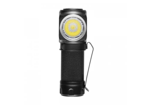 MACTRONIC НАЛОБНЫЙ ФОНАРЬ EDC CYCLOPE LI 600 LM 19496