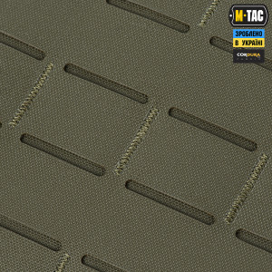 M-TAC ПЛИТОНОСКА CUIRASS ELITE XL GEN.II RANGER GREEN