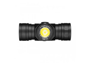 MACTRONIC НАЛОБНЫЙ ФОНАРЬ T-FORCE H1L 1050 LM 19498