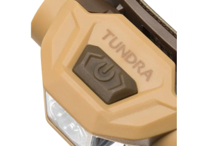 MACTRONIC НАЛОБНЫЙ ФОНАРЬ TUNDRA 24054