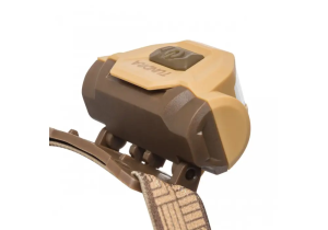 MACTRONIC НАЛОБНЫЙ ФОНАРЬ TUNDRA 24054
