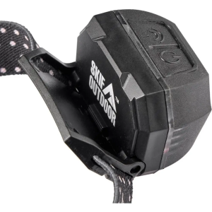 SKIF OUTDOOR НАЛОБНЫЙ ФОНАРЬ TODDLER 24700