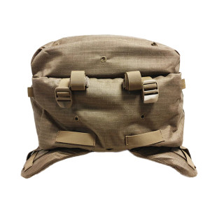 ФРАНЦ. РЮКЗАК С ГИДРАТОРОМ SAC DE COMBAT INTERARMEES 45L 2023