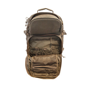 ФРАНЦ. РЮКЗАК С ГИДРАТОРОМ SAC DE COMBAT INTERARMEES 45L 2023