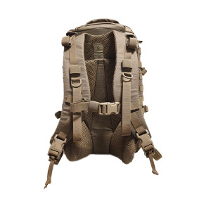 ФРАНЦ. РЮКЗАК С ГИДРАТОРОМ SAC DE COMBAT INTERARMEES 45L 2023