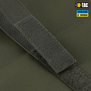 M-TAC ПАНЕЛЬ ДЛЯ НАШИВОК УНИВЕРСАЛЬНАЯ ROLL 45Х65 RANGER GREEN