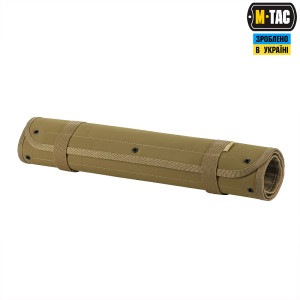 M-TAC ПАНЕЛЬ ДЛЯ НАШИВОК УНИВЕРСАЛЬНАЯ ROLL 45Х65 COYOTE
