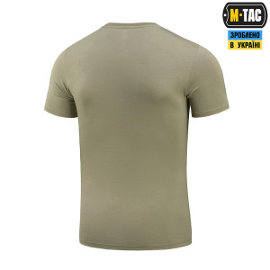 M-TAC ФУТБОЛКА 93/7 SUMMER TAN