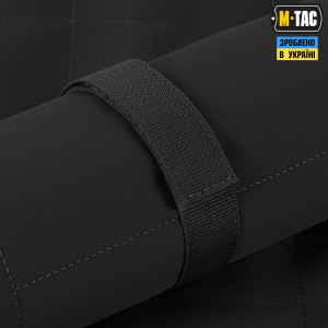 M-TAC ПАНЕЛЬ ДЛЯ НАШИВОК УНИВЕРСАЛЬНАЯ ROLL 65Х95 BLACK