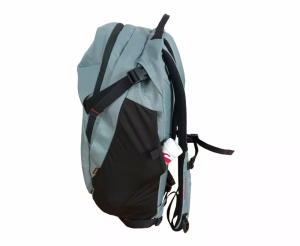 CHAMELEON РЮКЗАК СITY LIGHT GREY 1507-08