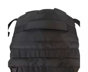 CHAMELEON РЮКЗАК LIBERATOR BLACK 1530-04
