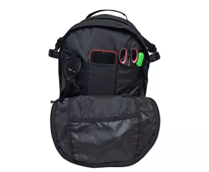 CHAMELEON РЮКЗАК LIBERATOR BLACK 1530-04