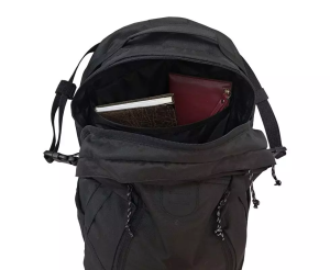 CHAMELEON РЮКЗАК LIBERATOR BLACK 1530-04