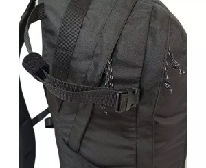 CHAMELEON РЮКЗАК LIBERATOR BLACK 1530-04