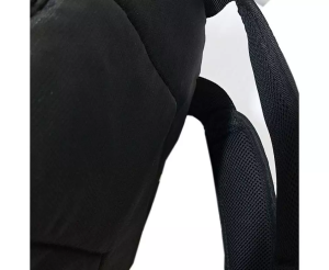 CHAMELEON РЮКЗАК LIBERATOR BLACK 1530-04