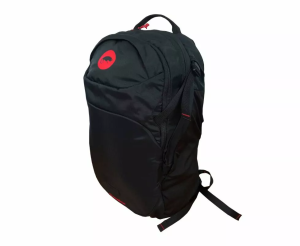 CHAMELEON РЮКЗАК СITY LIGHT BLACK 1507-04