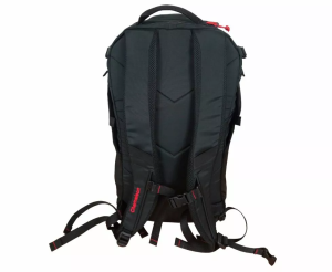 CHAMELEON РЮКЗАК СITY LIGHT BLACK 1507-04