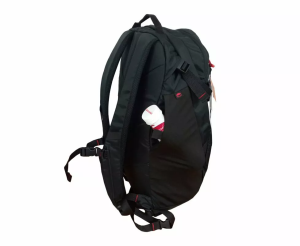CHAMELEON РЮКЗАК СITY LIGHT BLACK 1507-04