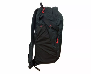 CHAMELEON РЮКЗАК СITY LIGHT BLACK 1507-04