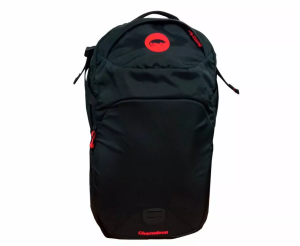 CHAMELEON РЮКЗАК СITY LIGHT BLACK 1507-04