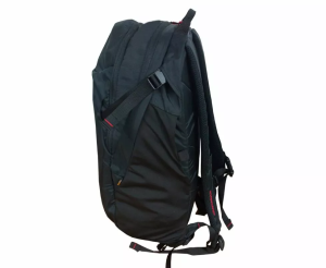 CHAMELEON РЮКЗАК СITY LIGHT BLACK 1507-04