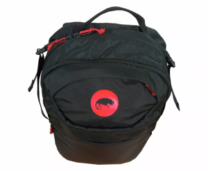 CHAMELEON РЮКЗАК СITY LIGHT BLACK 1507-04