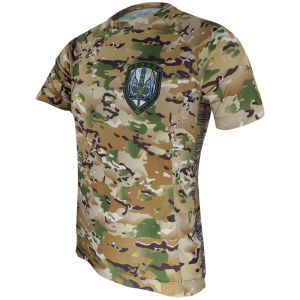 KRAMATAN TACTICAL DESIGN ФУТБОЛКА ДОЗОР МС