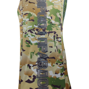 KRAMATAN TACTICAL DESIGN ФУТБОЛКА ДОЗОР МС