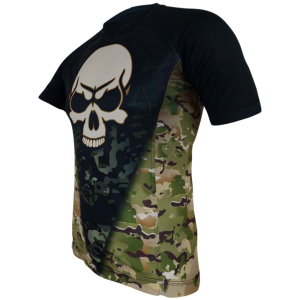 KRAMATAN TACTICAL DESIGN ФУТБОЛКА 72-ГА БРИГАДА ЗАХИСНА MC