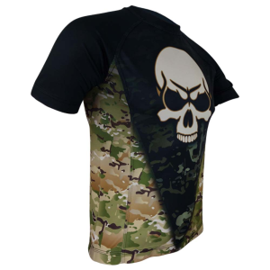 KRAMATAN TACTICAL DESIGN ФУТБОЛКА 72-ГА БРИГАДА ЗАХИСНА MC