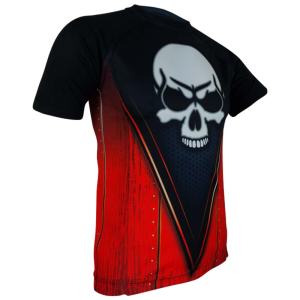 KRAMATAN TACTICAL DESIGN ФУТБОЛКА 72-ГА БРИГАДА ПОВНОКОЛЬОРОВА