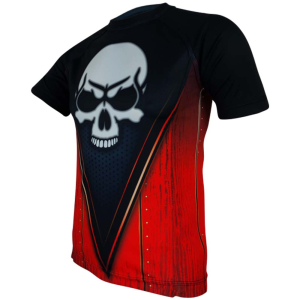 KRAMATAN TACTICAL DESIGN ФУТБОЛКА 72-ГА БРИГАДА ПОВНОКОЛЬОРОВА