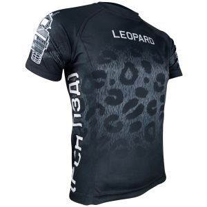 KRAMATAN TACTICAL DESIGN ФУТБОЛКА LEOPARD