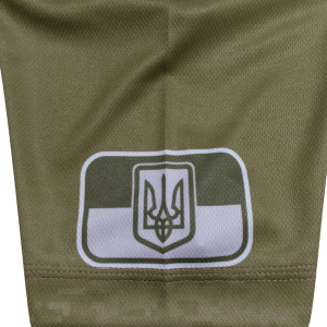 KRAMATAN TACTICAL DESIGN ФУТБОЛКА АРТИЛЕРИЯ ПИКСЕЛЬ