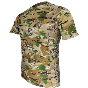 KRAMATAN TACTICAL DESIGN ФУТБОЛКА ДШВ МС