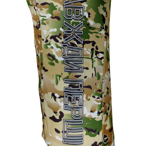 KRAMATAN TACTICAL DESIGN ФУТБОЛКА ДШВ МС