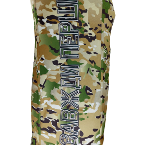 KRAMATAN TACTICAL DESIGN ФУТБОЛКА ДШВ МС
