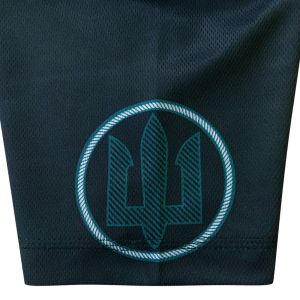 KRAMATAN TACTICAL DESIGN ФУТБОЛКА МОРСЬКА ПІХОТА DARK AQUA
