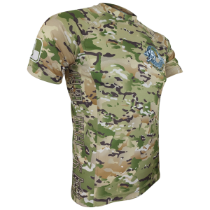 KRATAMAN TACTICAL DESIGN ФУТБОЛКА СИЛИ СПЕЦІАЛЬНИХ ОПЕРАЦІЙ УКРАЇНИ МС