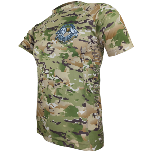 KRATAMAN TACTICAL DESIGN ФУТБОЛКА СИЛИ СПЕЦІАЛЬНИХ ОПЕРАЦІЙ УКРАЇНИ МС