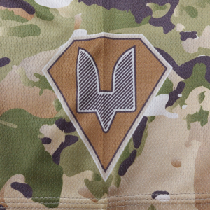 KRATAMAN TACTICAL DESIGN ФУТБОЛКА СИЛИ СПЕЦІАЛЬНИХ ОПЕРАЦІЙ УКРАЇНИ МС