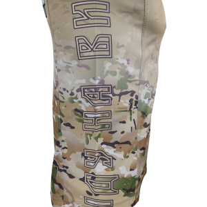 KRAMATAN TACTICAL DESIGN ФУТБОЛКА СИЛЫ СПЕЦИАЛЬНЫХ ОПЕРАЦИЙ УКРАИНЫ МС КОЙОТ