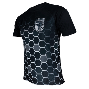KRAMATAN TACTICAL DESIGN ФУТБОЛКА ХОЛОДНИЙ ЯР