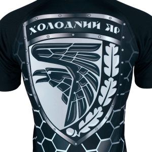 KRAMATAN TACTICAL DESIGN ФУТБОЛКА ХОЛОДНИЙ ЯР