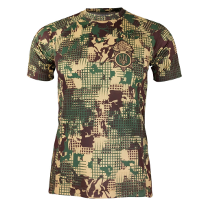 KRAMATAN TACTICAL DESIGN ФУТБОЛКА ГВАРДИЯ НАСТУПЛЕНИЯ ХИЩНИК