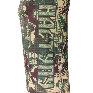KRAMATAN TACTICAL DESIGN ФУТБОЛКА ГВАРДИЯ НАСТУПЛЕНИЯ ХИЩНИК