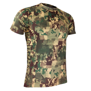 KRAMATAN TACTICAL DESIGN ФУТБОЛКА ГВАРДИЯ НАСТУПЛЕНИЯ ХИЩНИК