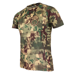 KRAMATAN TACTICAL DESIGN ФУТБОЛКА ГВАРДИЯ НАСТУПЛЕНИЯ ХИЩНИК