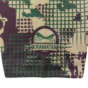 KRAMATAN TACTICAL DESIGN ФУТБОЛКА ГВАРДИЯ НАСТУПЛЕНИЯ ХИЩНИК
